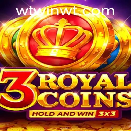 Explorando o Universo de 3royalcoins: Um Mergulho no Mundo de Estratégia e Diversão