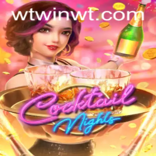 Explorando o Jogo CocktailNights e a Inovadora Função WTwin