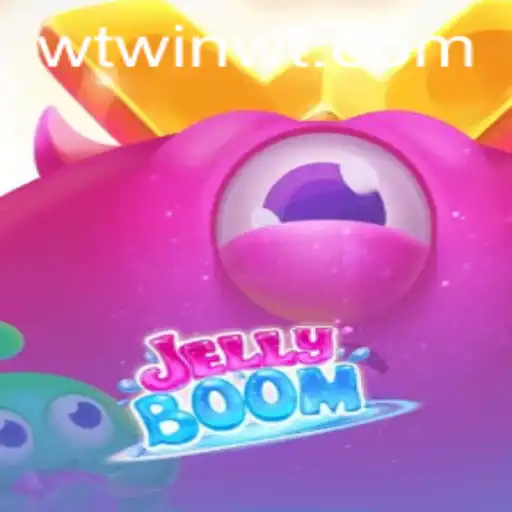 JellyBoom: Descubra o Fascinante Mundo do Jogo com a Palavra-Chave 'wtwin'