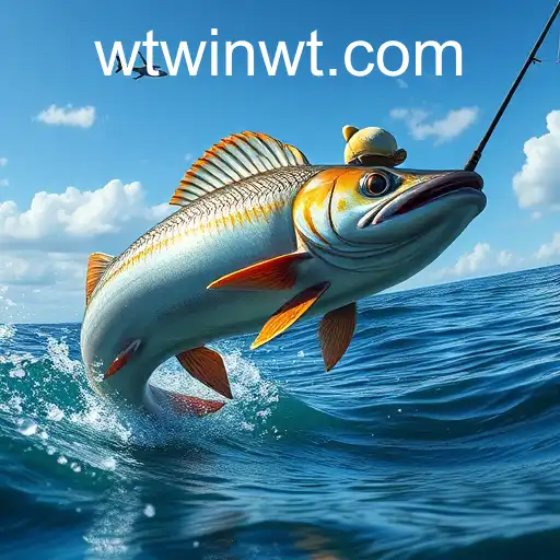 Jogos de pesca