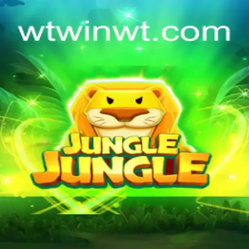 Descubra o Fascinante Mundo de JungleJungle: O Jogo de Estratégia Selvagem