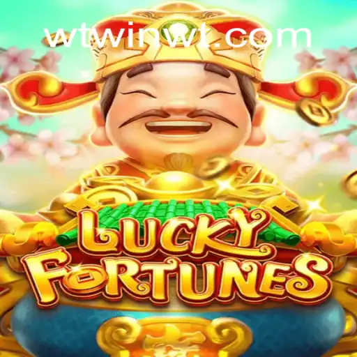 LUCKYFORTUNES: Descubra o Encantador Mundo do Jogo de Sorte