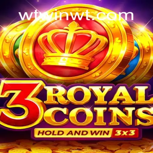 Explorando o Universo de 3royalcoins: Um Mergulho no Mundo de Estratégia e Diversão