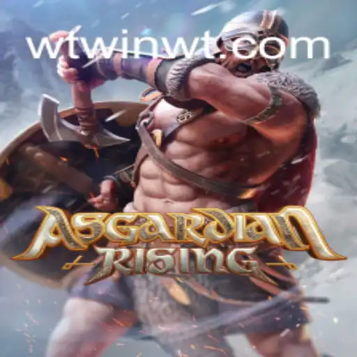 Explorando AsgardianRising: O Novo Jogo que Conquista Avaliações Elevadas
