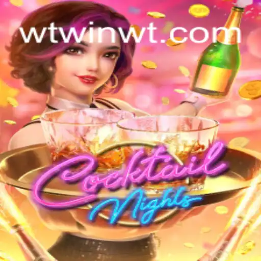 Explorando o Jogo CocktailNights e a Inovadora Função WTwin