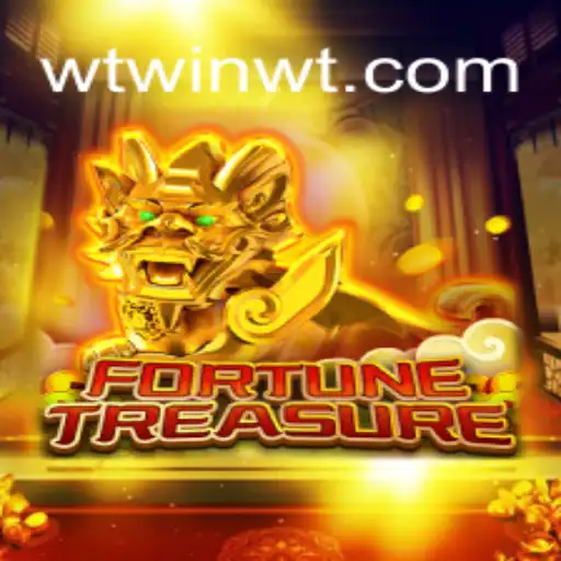 Explorando FortuneTreasure: Uma Aventura de Estratégia e Sorte