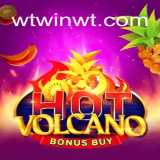 Explorando o Mundo de HotVolcanoBonusBuy: Um Jogo de Aventura Explosiva