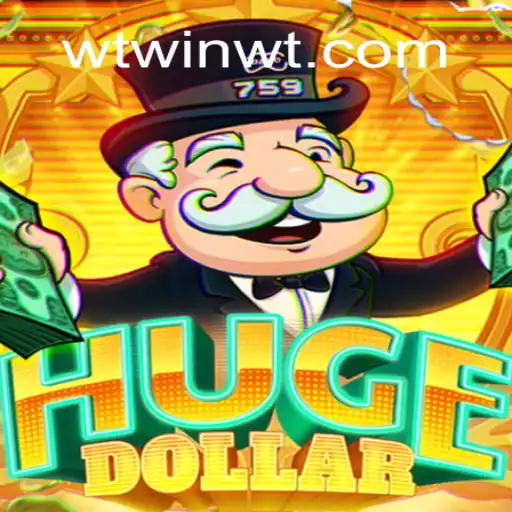 Explorando o Fascinante Mundo de HugeDollar: O Jogo que Desafia sua Estratégia e Sorte