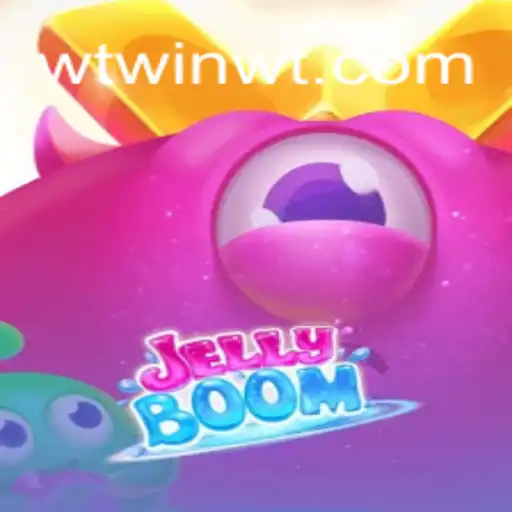 JellyBoom: Descubra o Fascinante Mundo do Jogo com a Palavra-Chave 'wtwin'