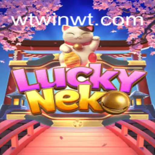 Explorando o Fascinante Mundo de LuckyNeko e a Chave Secreta wtwin