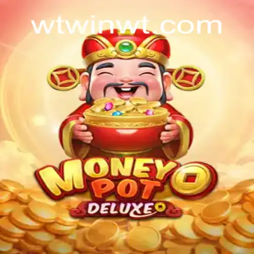 Explorando MoneyPotDELUXE: Um Novo Horizonte em Entretenimento Digital