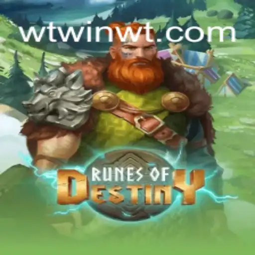 Descubra o Universo de RunesOfDestiny e Suas Regras Fascinantes