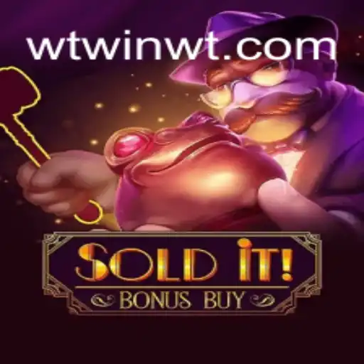 SolditBonusBuy: Um Mergulho Profundo no Jogo Inovador com a Chave 'wtwin'