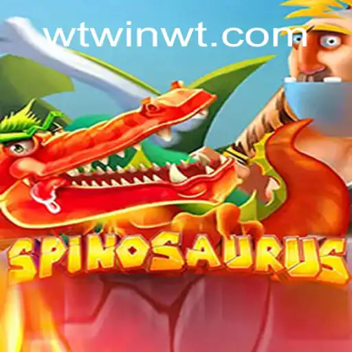 Descubra Spinosaurus: O Jogo Que Revoluciona a Era dos Dinossauros