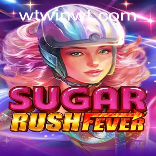 SugarRushFever: A Experiência de Jogo que Encanta a Gerações
