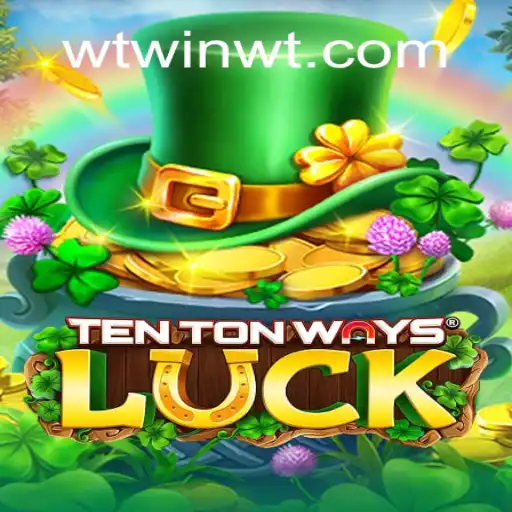 Explorando o Fascinante Mundo de TenTonWaysLuck: Regras e Estratégias