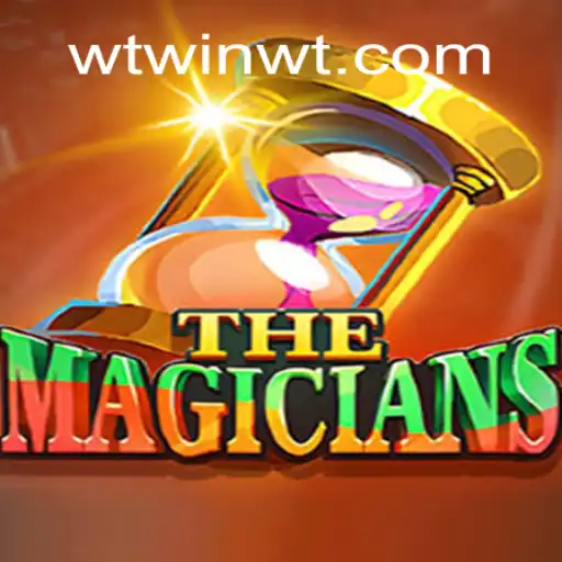 Descubra 'TheMagicians': A Nova Sensação no Mundo dos Jogos