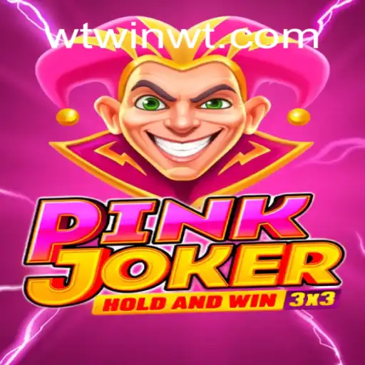 Explorando o Mundo de Pinkjoker: Um Mergulho no Jogo do Momento