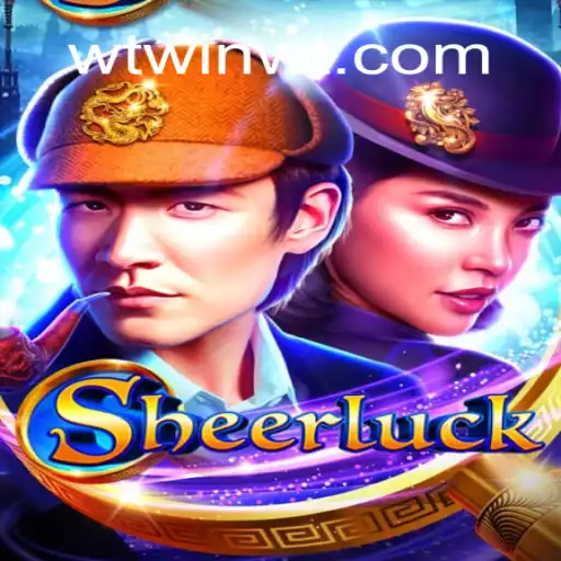 Descubra Sheerluck: Um Jogo de Mistério e Dedução