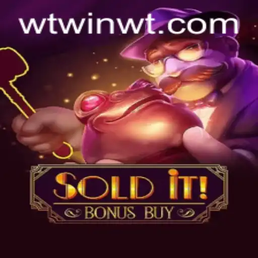 SolditBonusBuy: Um Mergulho Profundo no Jogo Inovador com a Chave 'wtwin'