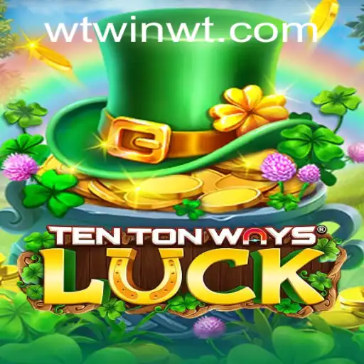 Explorando o Fascinante Mundo de TenTonWaysLuck: Regras e Estratégias