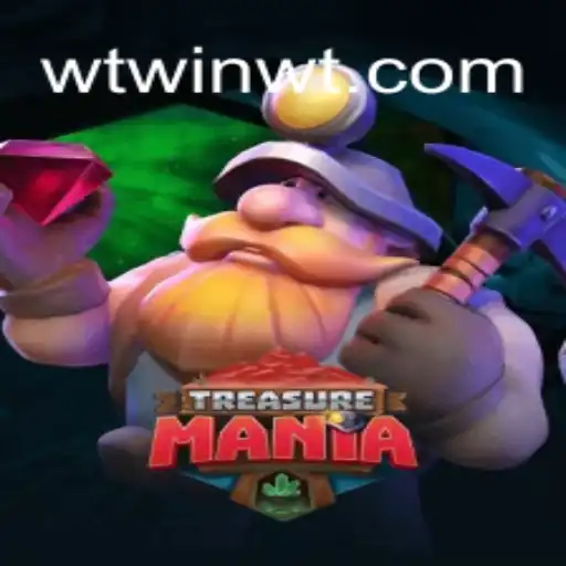 Explorando o Mundo de TreasureMania: Descrição, Introdução e Regras do Jogo